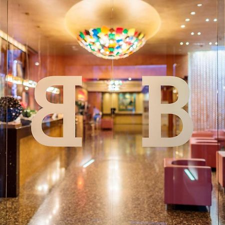 Base Hotel نوفينتا دي بْيافي المظهر الخارجي الصورة