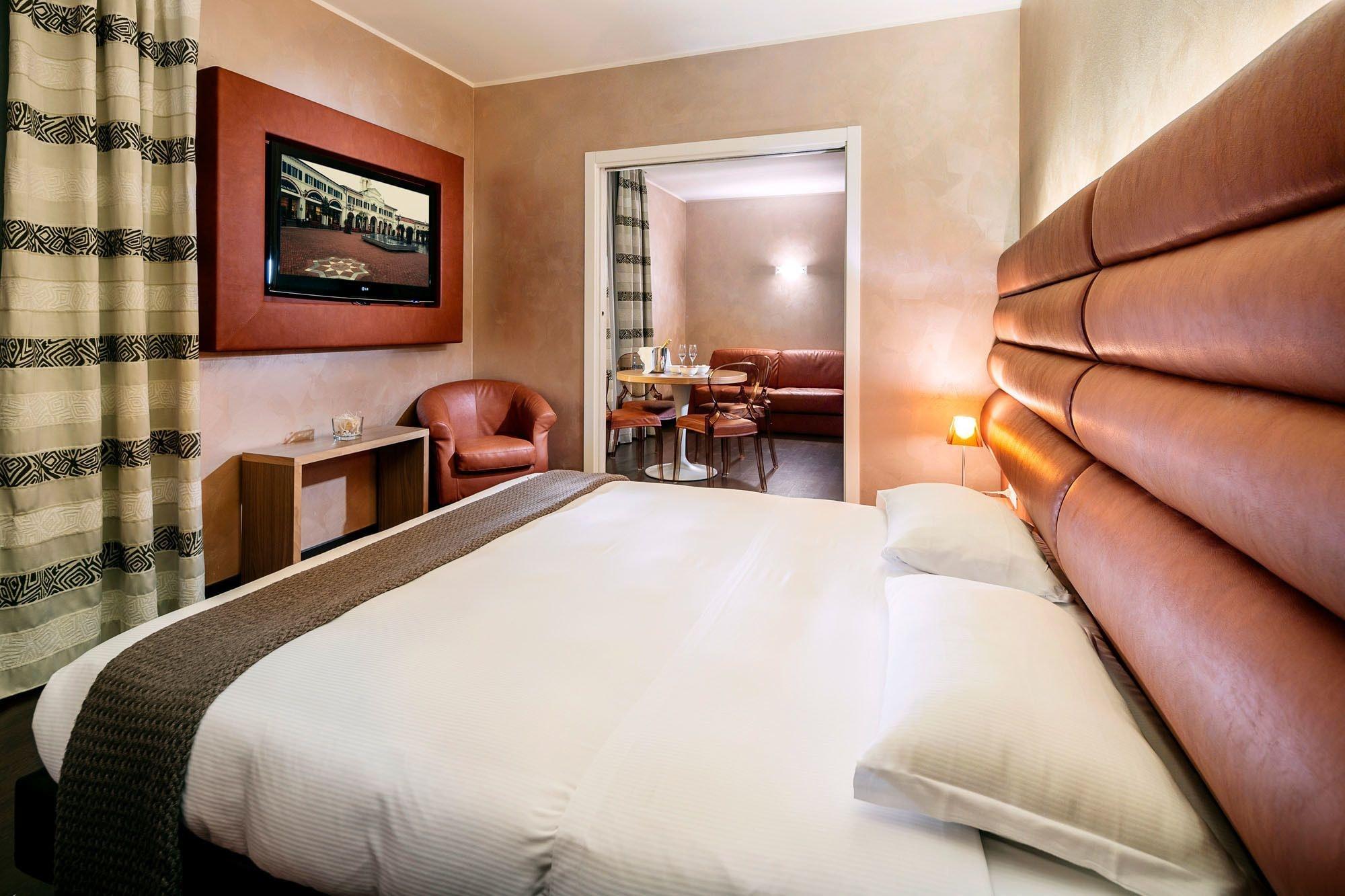 Base Hotel نوفينتا دي بْيافي المظهر الخارجي الصورة