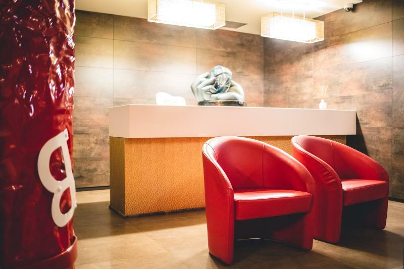 Base Hotel نوفينتا دي بْيافي المظهر الخارجي الصورة